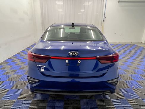 Used 2019 Kia Forte LXS image 5