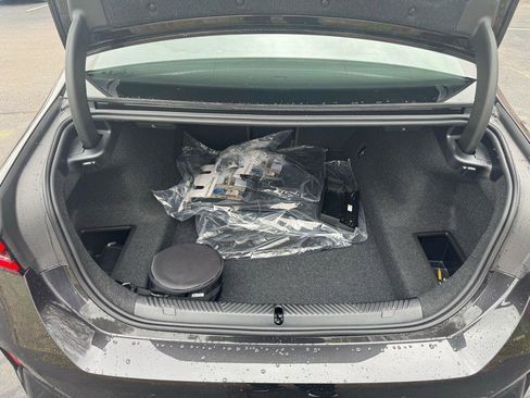 New 2026 BMW 540i xDrive w/ M Sport Package image 5