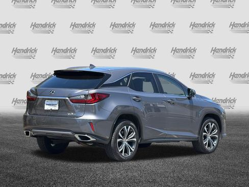 Used 2017 Lexus RX 350 AWD w/ Premium Package image 5