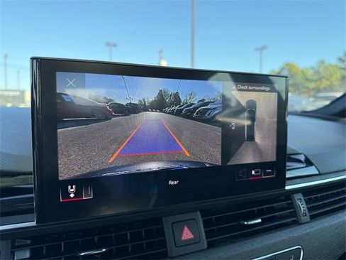 Used 2024 Audi A5 2.0T Premium Plus image 13