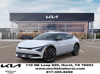 New 2025 Kia EV6 Wind video 1