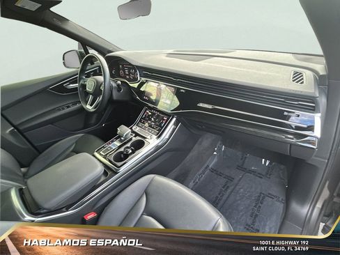 Used 2021 Audi Q7 2.0T Premium Plus image 35