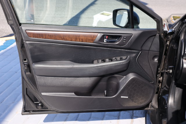Used 2015 Subaru Outback 2.5i Limited AWD/4WD image 15