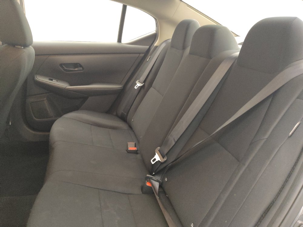 Used 2025 Nissan Sentra S FWD image 18