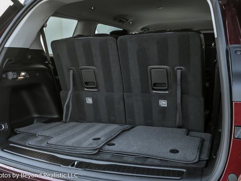 Used 2022 Jeep Grand Cherokee L Limited image 8