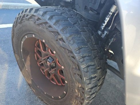 Used 2014 Jeep Wrangler Unlimited Sahara w/ Max Tow Package image 14