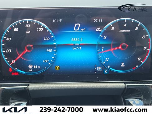 Used 2023 Mercedes-Benz GLA 250 image 22