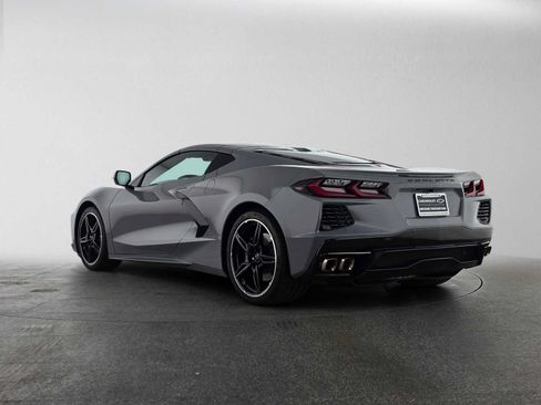 Used 2024 Chevrolet Corvette Stingray Coupe w/ 1LT RWD image 5