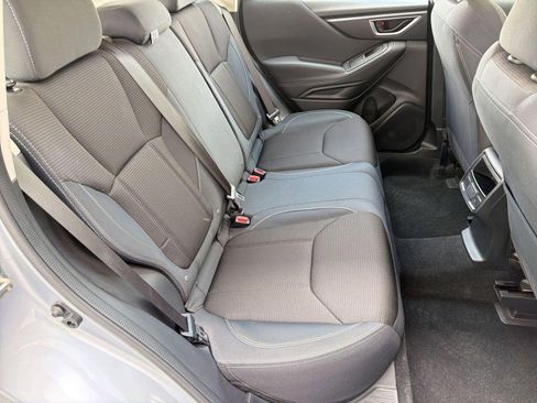Used 2019 Subaru Forester 2.5i w/ Alloy Wheel Package AWD/4WD image 28