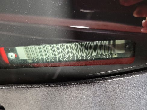 Used 2001 Chevrolet Monte Carlo SS w/ High Sport Appearance Pkg FWD image 4