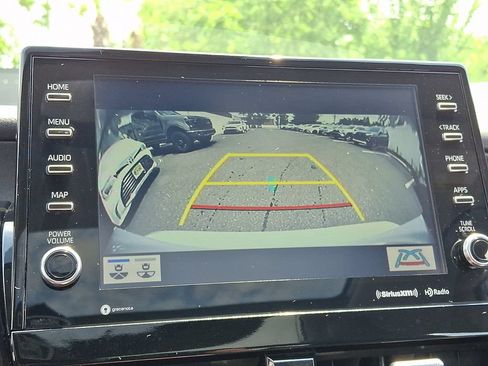 Certified 2022 Toyota Camry XLE AWD/4WD image 21