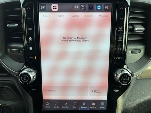 Used 2025 RAM 2500 Tradesman image 24