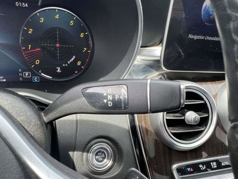 Used 2021 Mercedes-Benz C 300 4MATIC Sedan w/ Premium Package image 24