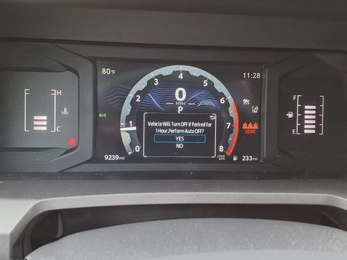 Certified 2025 Toyota Tacoma SR5 w/ SR5 Upgrade Package image 15