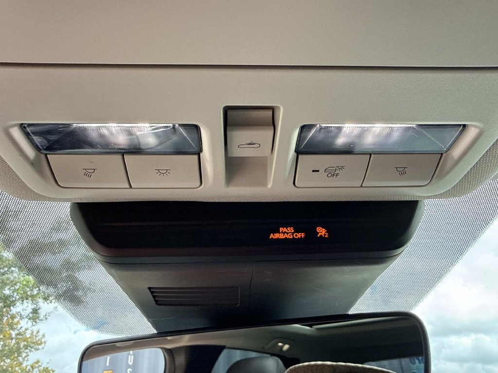 Used 2023 MAZDA CX-50 AWD 2.5 S w/ Cargo Package image 42