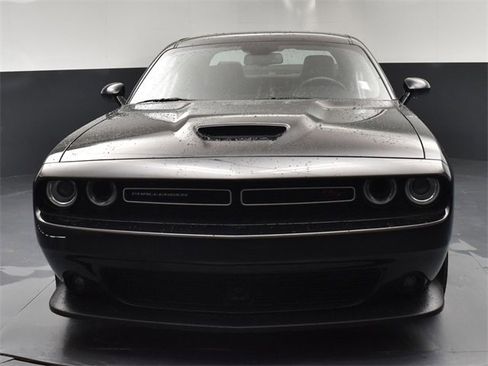 Used 2023 Dodge Challenger R/T w/ Plus Package image 3