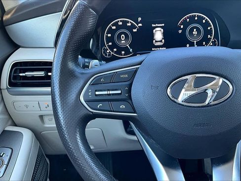 Used 2020 Hyundai Palisade Limited image 23