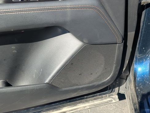 Used 2023 MAZDA CX-5 AWD 2.5 S w/ Premium Package image 13