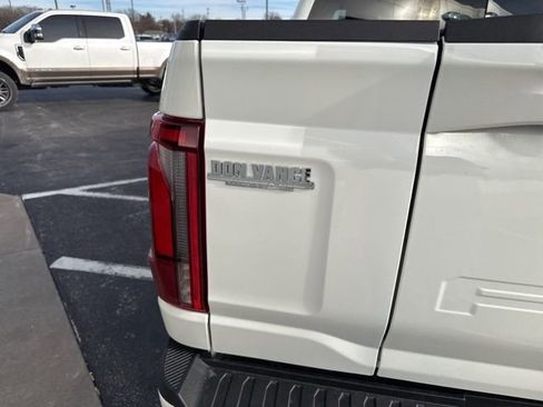 New 2026 Ford F150 Platinum w/ Equipment Group 701A Base image 40