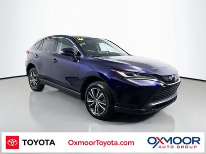 Used 2024 Toyota Venza LE