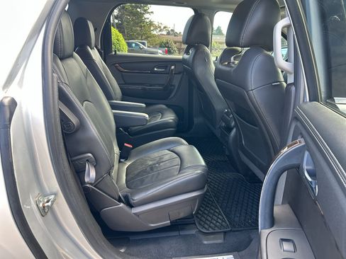Used 2016 GMC Acadia Denali AWD/4WD image 33