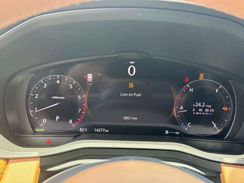 Certified 2025 MAZDA CX-70 3.3 Turbo S w/ Premium Plus image 30