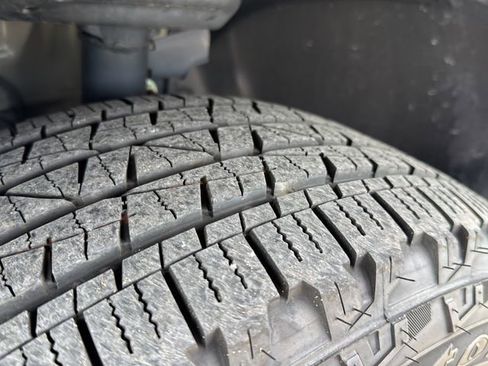 Certified 2025 Honda Ridgeline Sport image 5