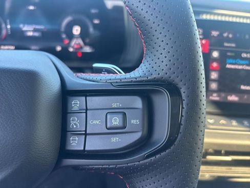 New 2026 Dodge Charger Scat Pack w/ Blacktop Package image 8