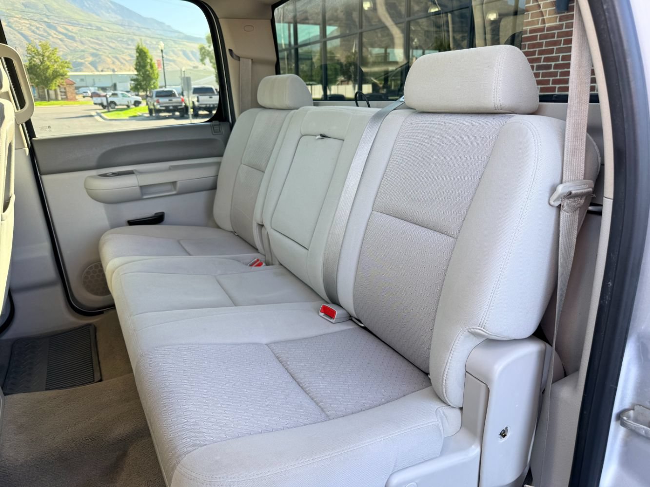 Used 2012 Chevrolet Silverado 1500 LT w/ All-Star Edition AWD/4WD image 23