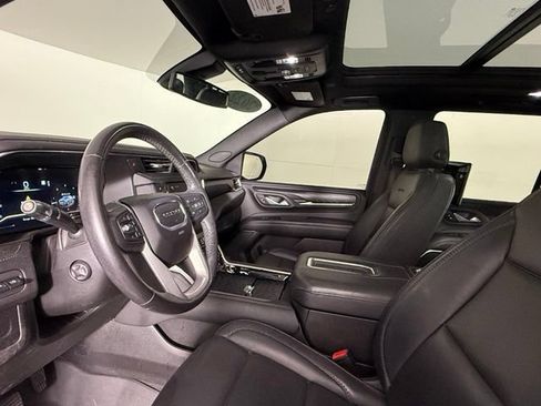 Used 2022 GMC Yukon Denali AWD/4WD image 43