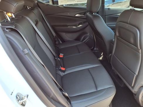 New 2026 Buick Encore GX Sport Touring w/ Comfort Package image 19