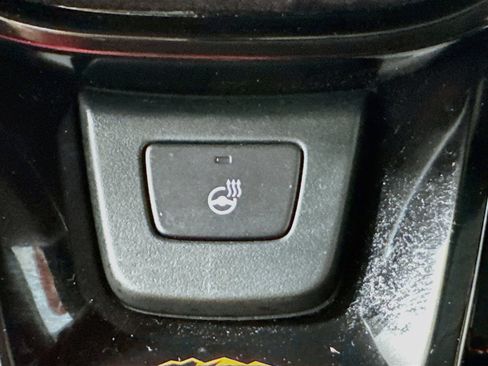 Used 2026 Honda Passport TrailSport Elite image 38