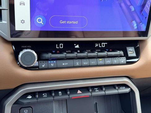 New 2026 Toyota Tundra 1794 Edition AWD/4WD image 5