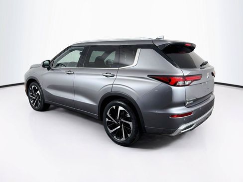Used 2022 Mitsubishi Outlander SEL AWD/4WD image 9