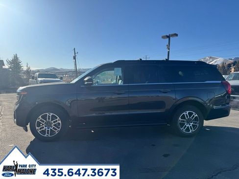 New 2026 Ford Expedition Max Active image 29