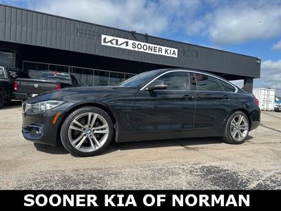 Used 2019 BMW 430i Gran Coupe w/ Convenience Package