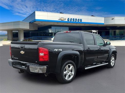 Used 2009 Chevrolet Silverado 1500 LT w/ All Star Package image 8