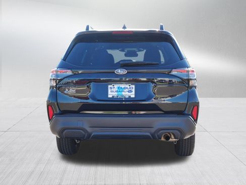 Certified 2026 Subaru Forester Premium AWD/4WD image 6