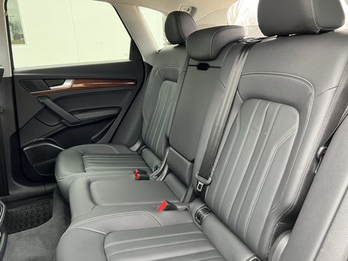 Used 2023 Audi Q5 2.0T Premium Plus w/ Premium Plus Package image 33