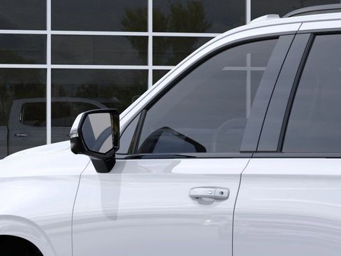 New 2026 Chevrolet Tahoe RST w/ Comfort Package AWD/4WD image 13