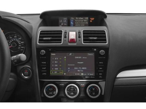Used 2015 Subaru Forester 2.0XT Touring w/ Eyesight & Navigation System AWD/4WD image 13