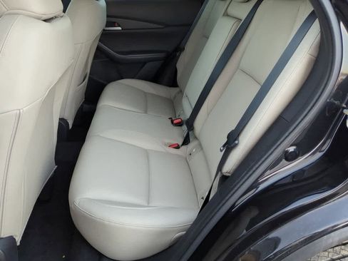 New 2025 MAZDA CX-30 AWD 2.5 S w/ Preferred Package image 18