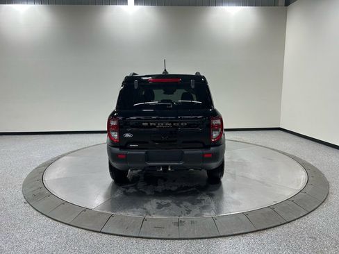 New 2026 Ford Bronco Sport Big Bend w/ Convenience Package AWD/4WD image 7