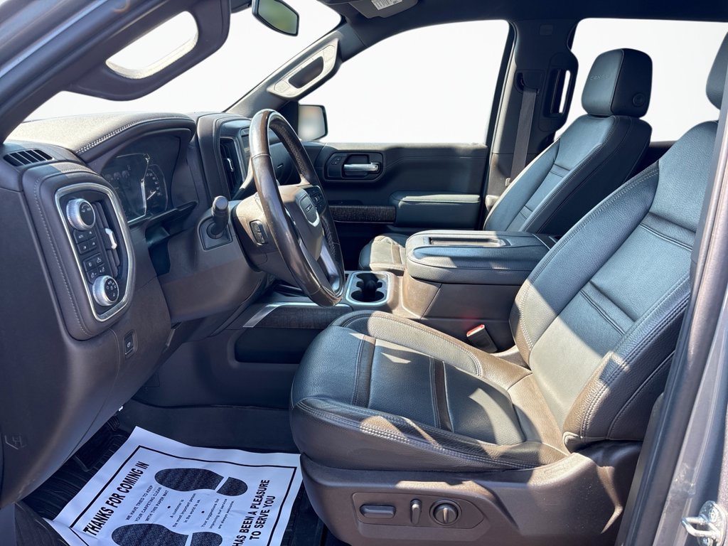 Used 2020 GMC Sierra 1500 Denali AWD/4WD image 25