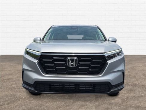 Used 2026 Honda CR-V LX image 9