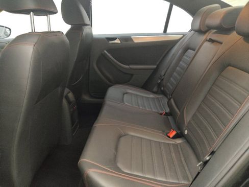 Used 2014 Volkswagen Jetta GLI Autobahn FWD image 18