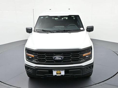 New 2026 Ford F150 STX AWD/4WD image 24