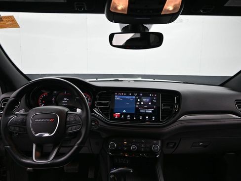 Used 2021 Dodge Durango R/T w/ Blacktop Package image 12
