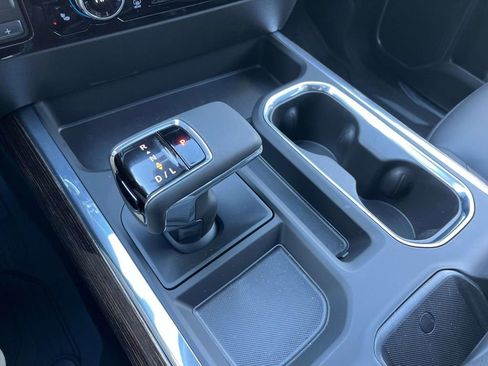 New 2026 GMC Sierra 1500 Elevation w/ Elevation Premium Package image 25