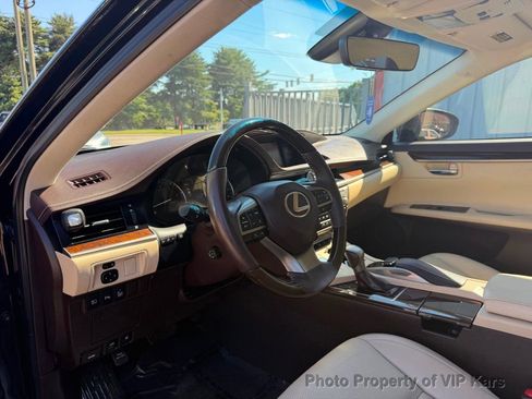 Used 2016 Lexus ES 350 FWD image 10